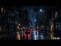 FG-M - Drive Alone at Night (Original mix)