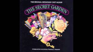 Video thumbnail of "The Secret Garden - A Bit of Earth"