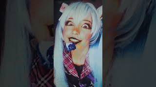 Hey Mom Can I Be Belle Delphine For Halloween?