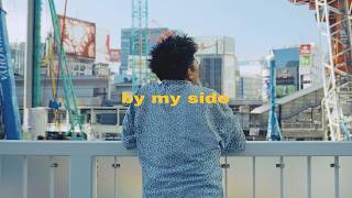 SUTEZENI-by my side