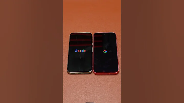 Pixel 9a Speed Test vs Pixel 8a