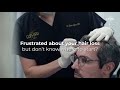 The clifford clinic hair transplant surgery in singapore