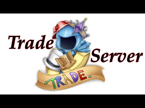 Limited Trading Discord Server Link In Desc Youtube