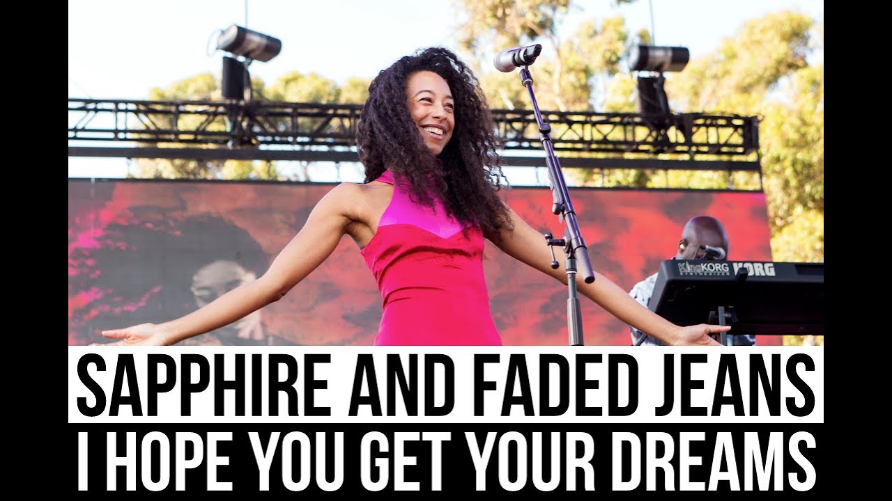 Corinne Bailey Rae Put Your Records On (Drums only track) YouTube Corinne Bailey Rae Put Your Records On (Drums only track) YouTube