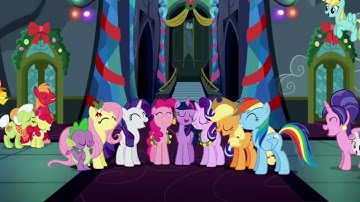 My Christmas Intro (2022)