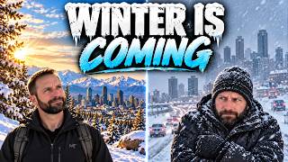 Information Denver Winters Are NOT What You Think! The Snow Is the Easy Part Update
