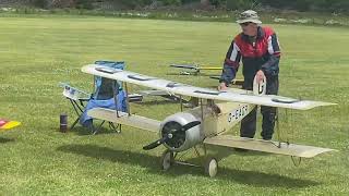 Fathers Day Fun Fly 2024