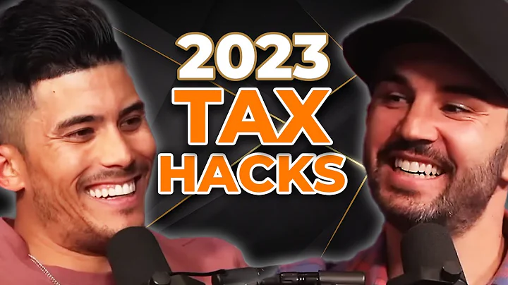 What You MUST Know For Your 2023 Taxes | Matt Bont...