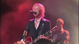 I Just Don't Know - Duff McKagan Live at The Showbox Market in Seattle, Washington 11/20/2024