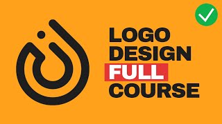 The ONLY Logo Design Tutorial You'll Ever Need! (Professional Reveals All) screenshot 5