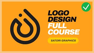 The ONLY Logo Design Tutorial You'll Ever Need! (Professional Reveals All) screenshot 5