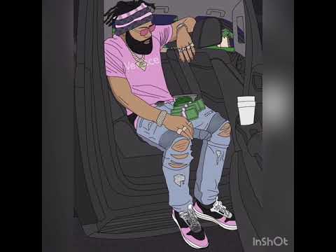 Money Man “Alladin”