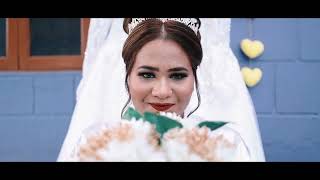 Ramita & Jolish // Cinematic wedding