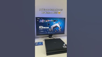 Thumbnail of No Ps5 required #ps5 #playstation #ps4 #psn