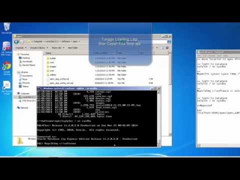 Oracle Database Oracle Database