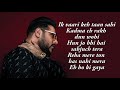 Badshah - Oxygen | ONE Album