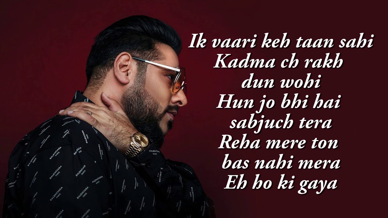 Badshah - Oxygen | ONE Album - YouTube