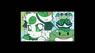 Yammys #Frogs dress thumbnail!
