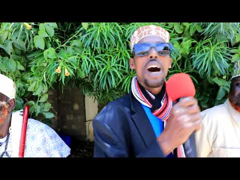 Boorama Odayo Dhaqameedka Beesha Makaahiil Oo U Jawaabey Dhaqameedka Beesha Makaahiil