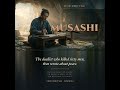 Episode 4 · Miyamoto Musashi