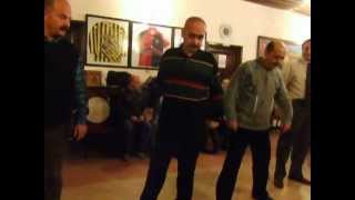 Hüdayda.ankara Oyun Havası (Haluk Balaban Arşiv) Resimi