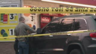 Victim of fatal Circle K shooting in Wilder Park identified