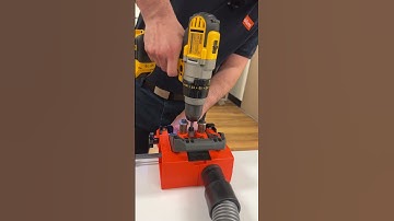 Drill like a pro with the new ECODRILL – now available in Australia!