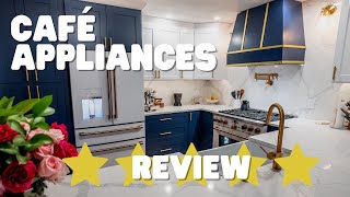 Cafe appliances full review. Worth the money? screenshot 3