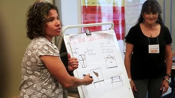 ISEC - Impact on Teachers