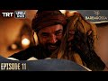 Barbarossa Sword Of The Mediterranean Episode 11 
