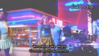bella thorne call it whatever lyrics subtítulos español video oficial