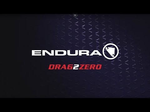 Video: Endura Drag2Zero Aero - pakaian terpantas di dunia