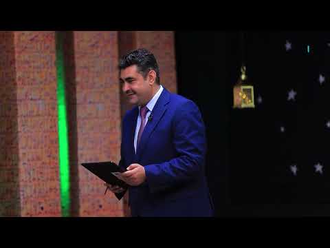 في رحاب القرآن | الحلقة الثالثة
