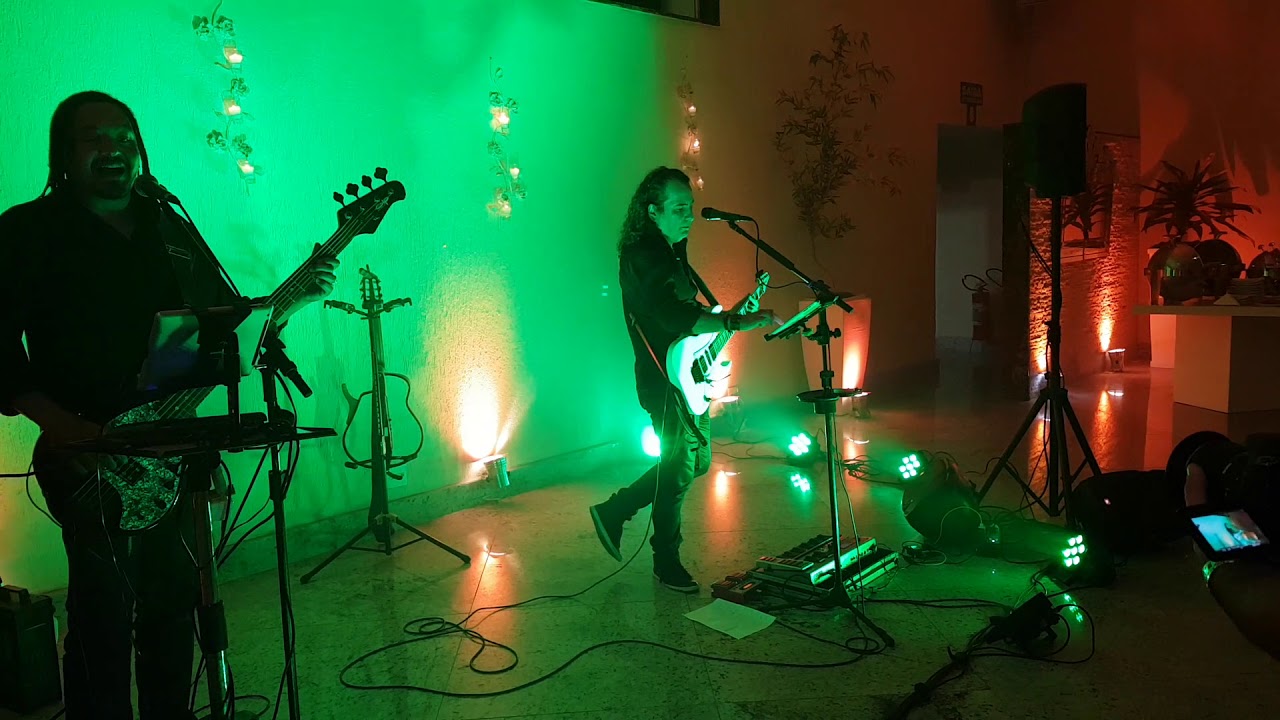 CASAMENTO CASSIA E RAFA GUNS