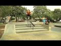 BRENDON VILLANUEVA AT STONER PARK