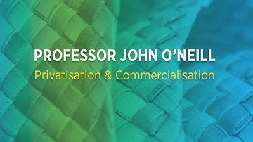 Professor John O