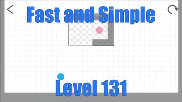 Brain Dots Level Stage Niveau Nivel Yровень 131. Solution // Walktrough or JustGameplay