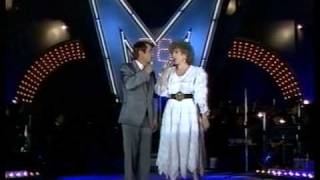 Corina Chiriac & Dan Spătaru - Anii tinereţii (Live Mamaia'88) chords