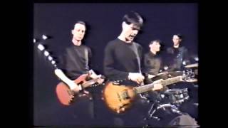 The Wedding Present - My Favourite Dress (Promotional Video, 1987) chords