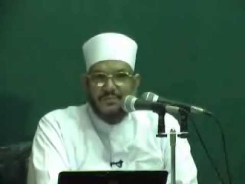 دورة منة القدير في توحيد الربوبية والقضاء والقدر للدكتور محمود الرضواني 30 12