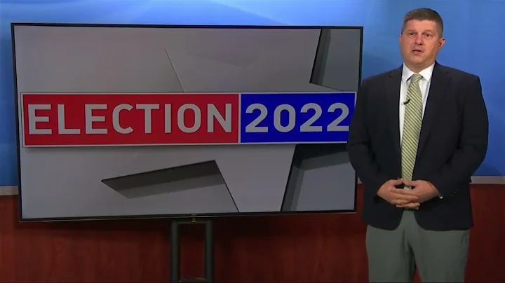 Free Air Time: Minnesotas 1st Congressional Distri...