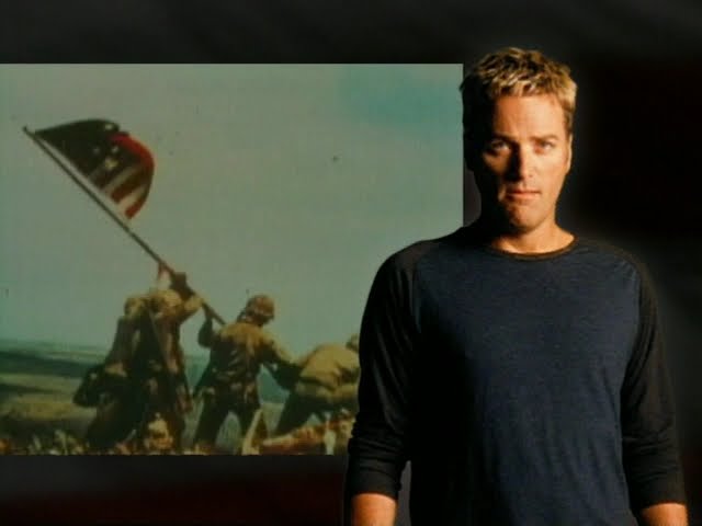 Michael W. Smith – There She Stands