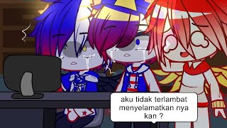 Download Lagu #pov : kakak mu datang terlambat dan ternyata.. [part 2]|| Countryhumans/Countrygacha MP3