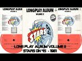 Stars On 45 Longplay Album (Volume II)(Vinyl, LP, Album) | The Best Album