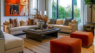 NEW MODERN WAYS TO DESIGN AND DECORATE YOUR HOME 2024