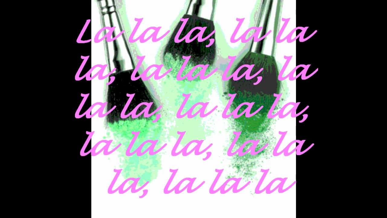 Blush Jeffree Star Lyrics YouTube