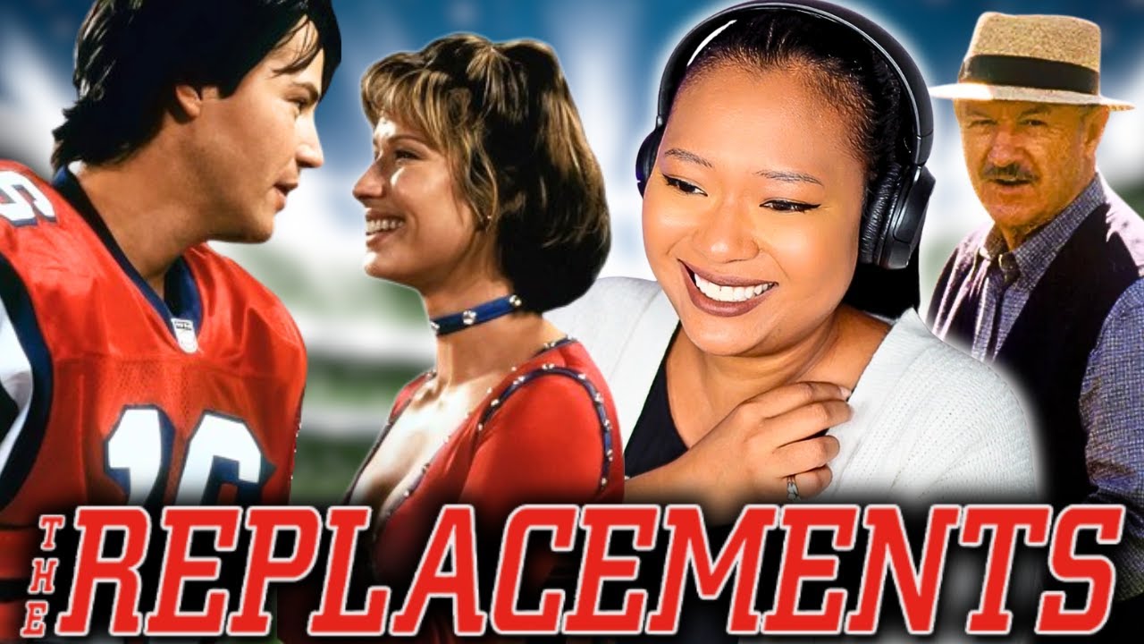 Впервые смотрю фильм «Замена»! Реакция на фильм | Комментарии