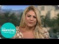 Dirty John: Real Life Terra Still Has PTSD 3 Years on | This Morning