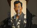 懐かしい曲『村田英雄 - ジャコ萬と鉄』懐メロ ショートMV作ってみた!