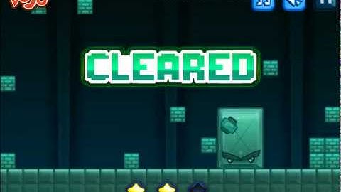 Kill the plumber level 38 Walkthrough 3 stars